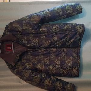 Boys XL Swiss Tech jacket